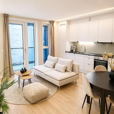 Apartamento Rooftop Terrace With Mountain Views