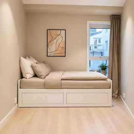Apartamento Rooftop Terrace With Mountain Views *